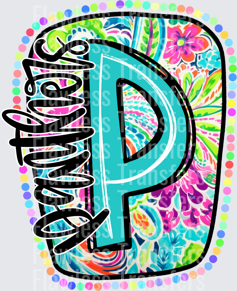 Panthers #2302