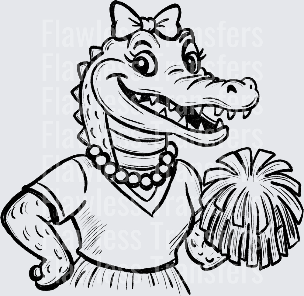 Gator #2733
