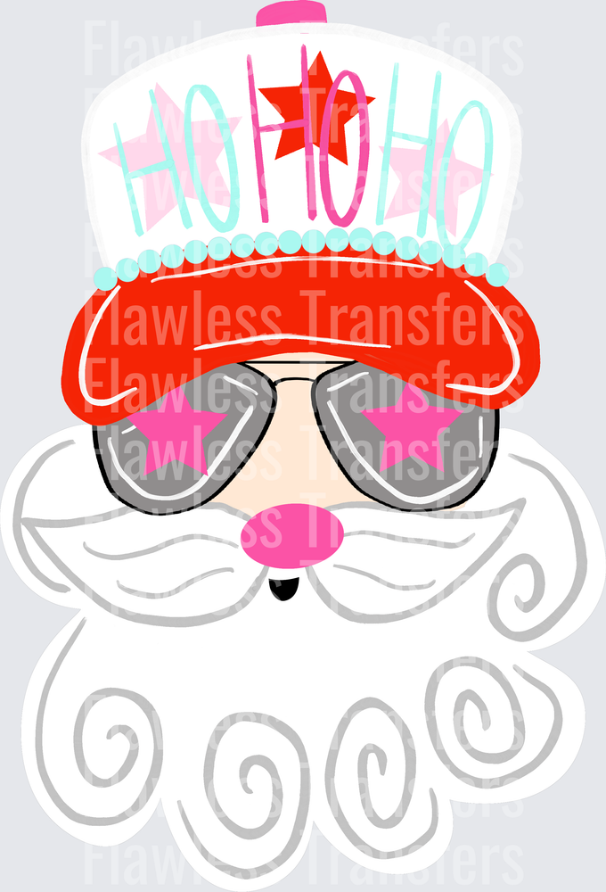 Santa #1488