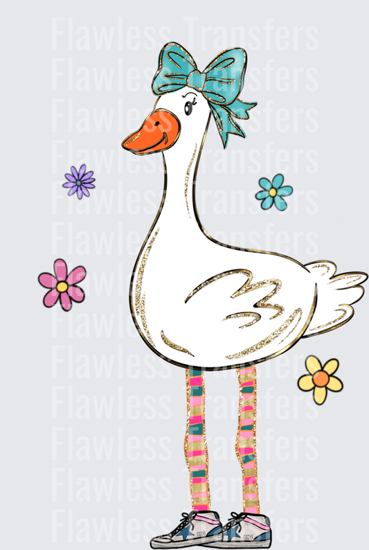 Goose #4152