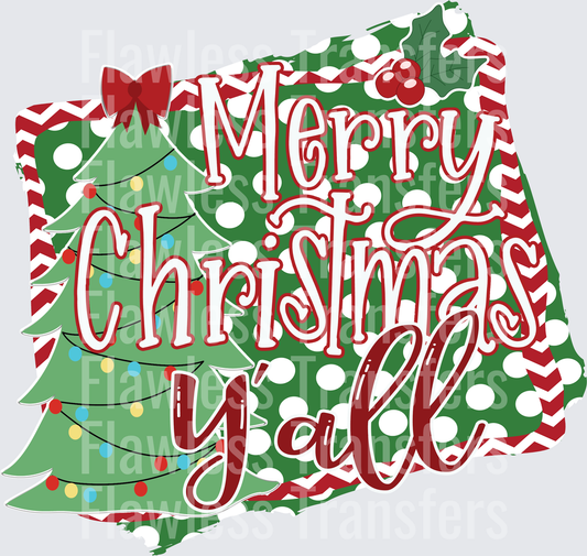 Merry Christmas To Yall #2084
