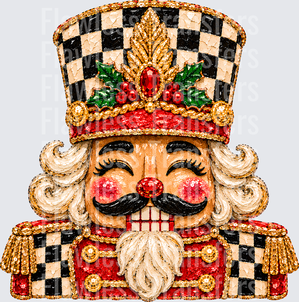 Nutcracker #7799