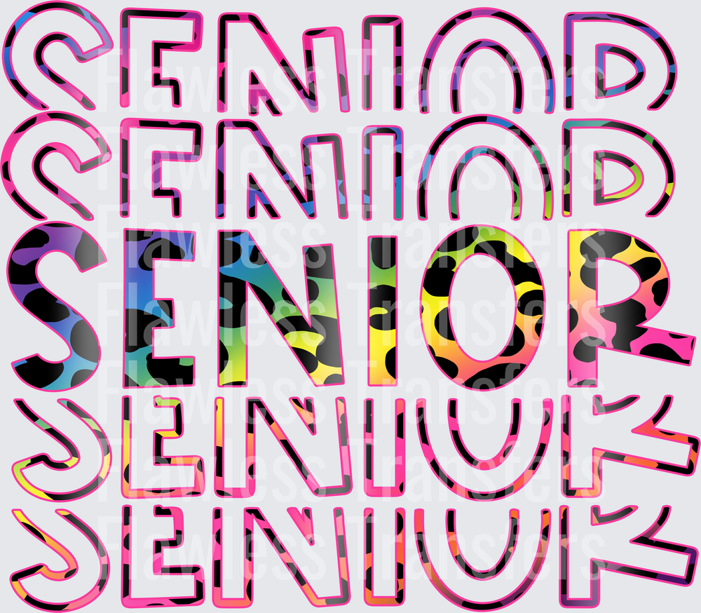 Senior #3571
