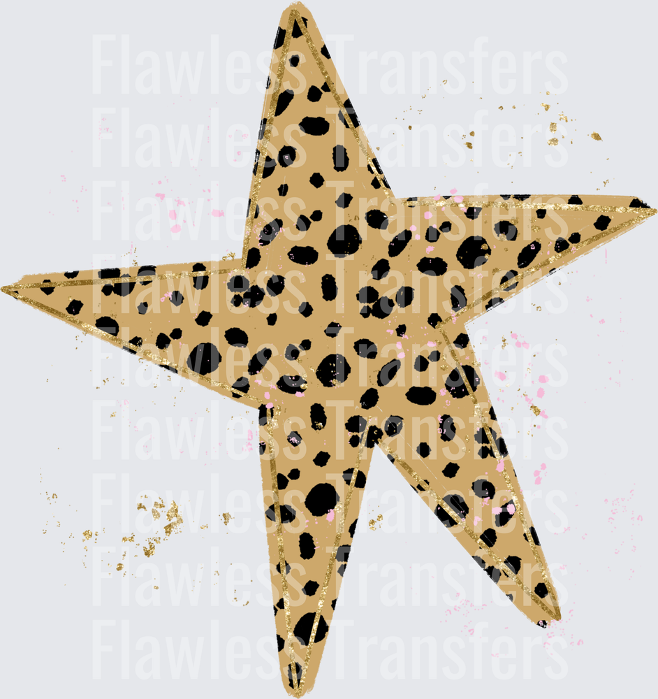 Star #4303