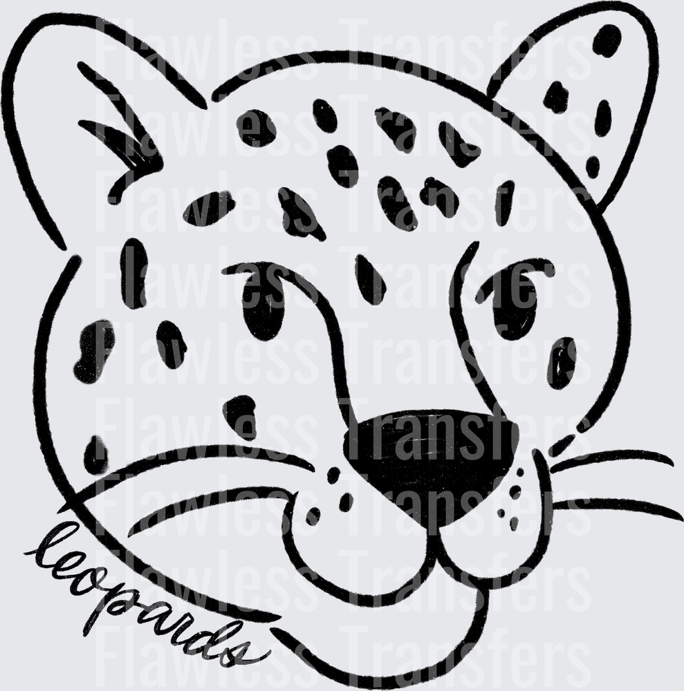Leopards #2873
