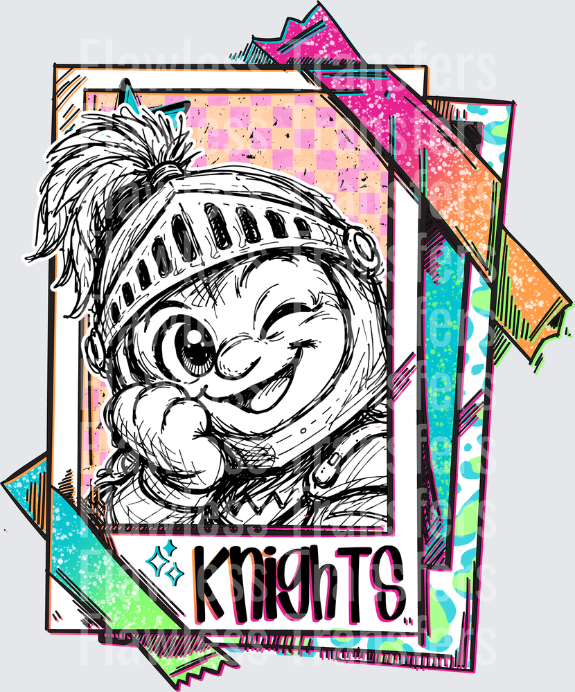 Knights #3125