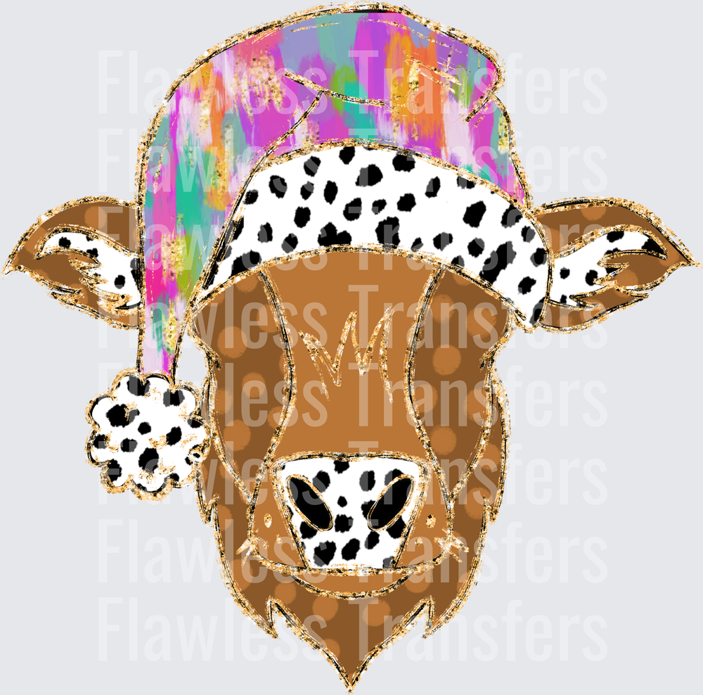 Cow #1350