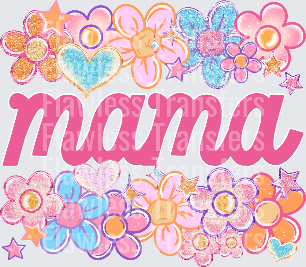 Mama #5985