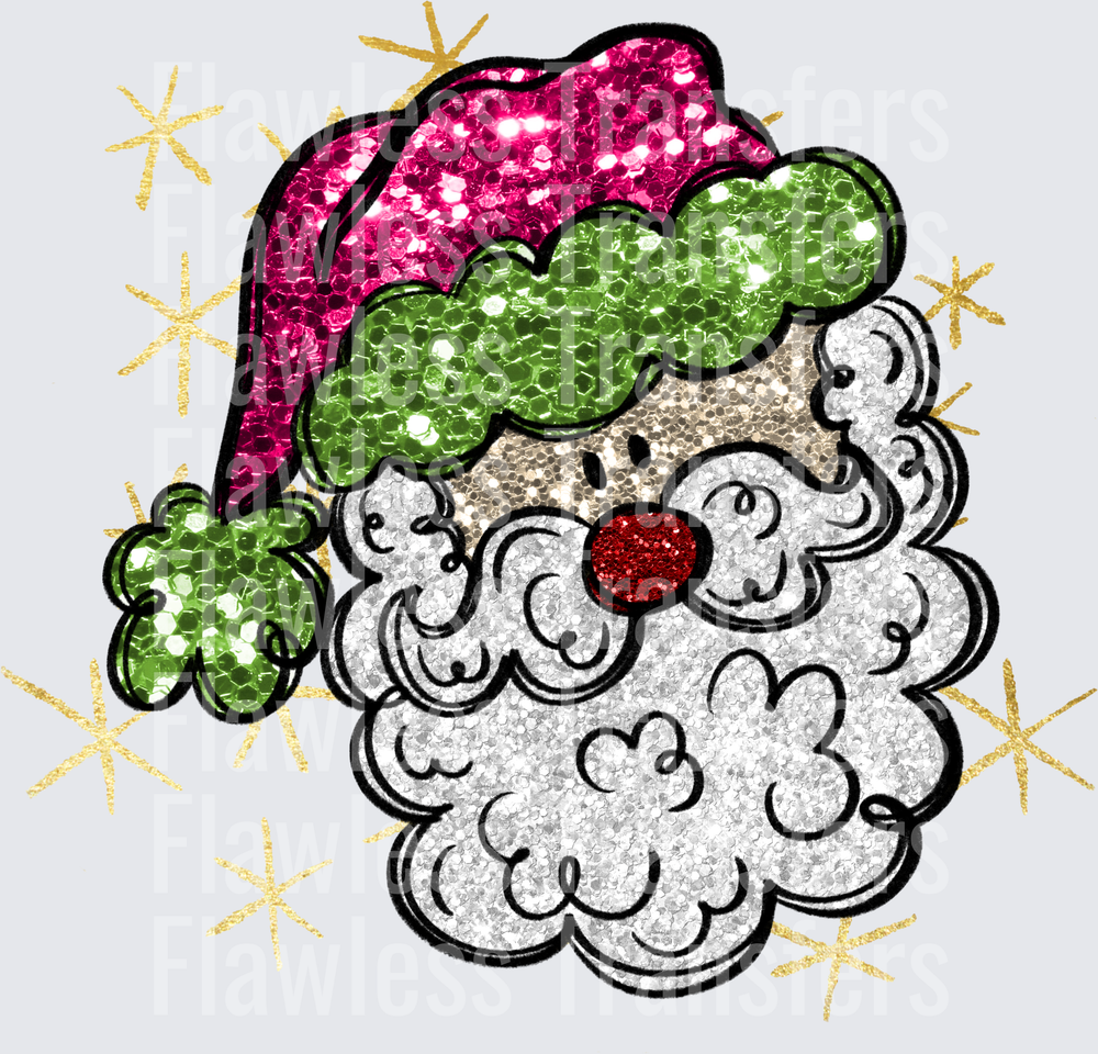 Santa #1979