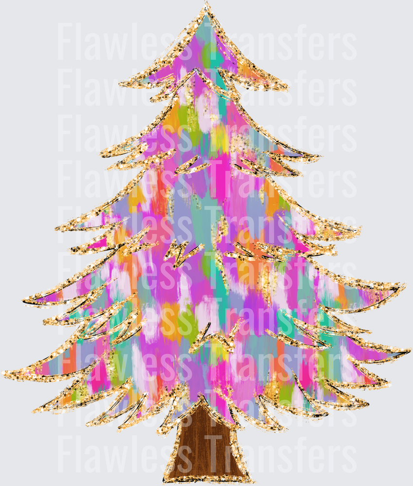 Christmas Tree #1323