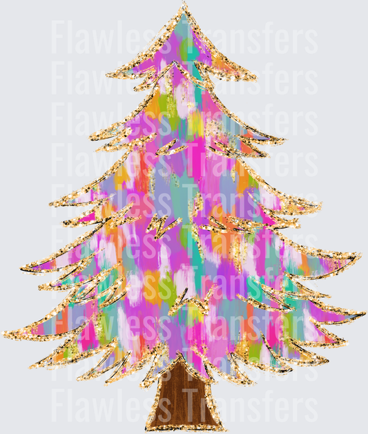 Christmas Tree #1323