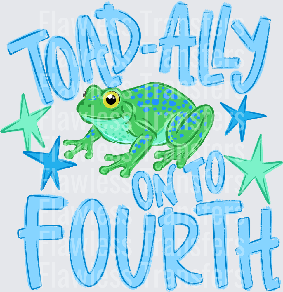 Fourth #3499