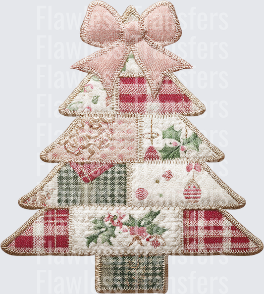 Christmas Tree #1738