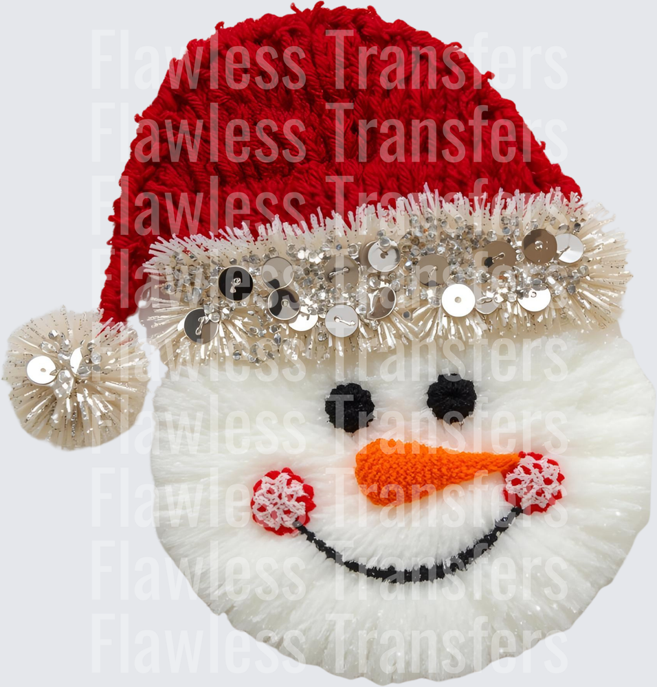 Snowman #1773