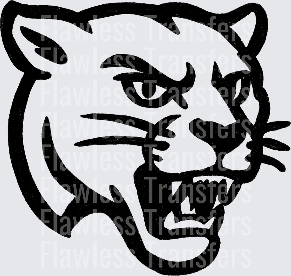 Cougar #2638