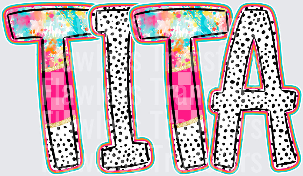 Tita #6023