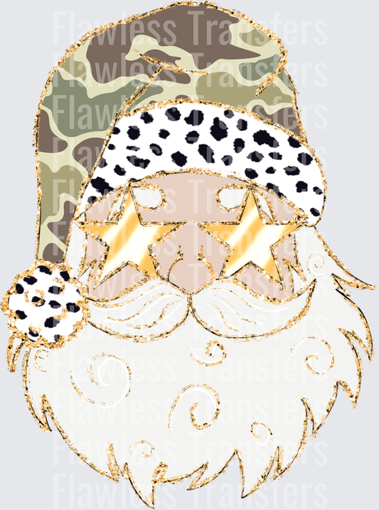 Santa #1328