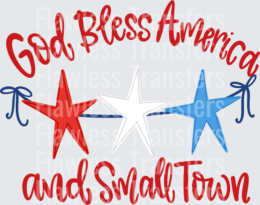 Smalltown #4078