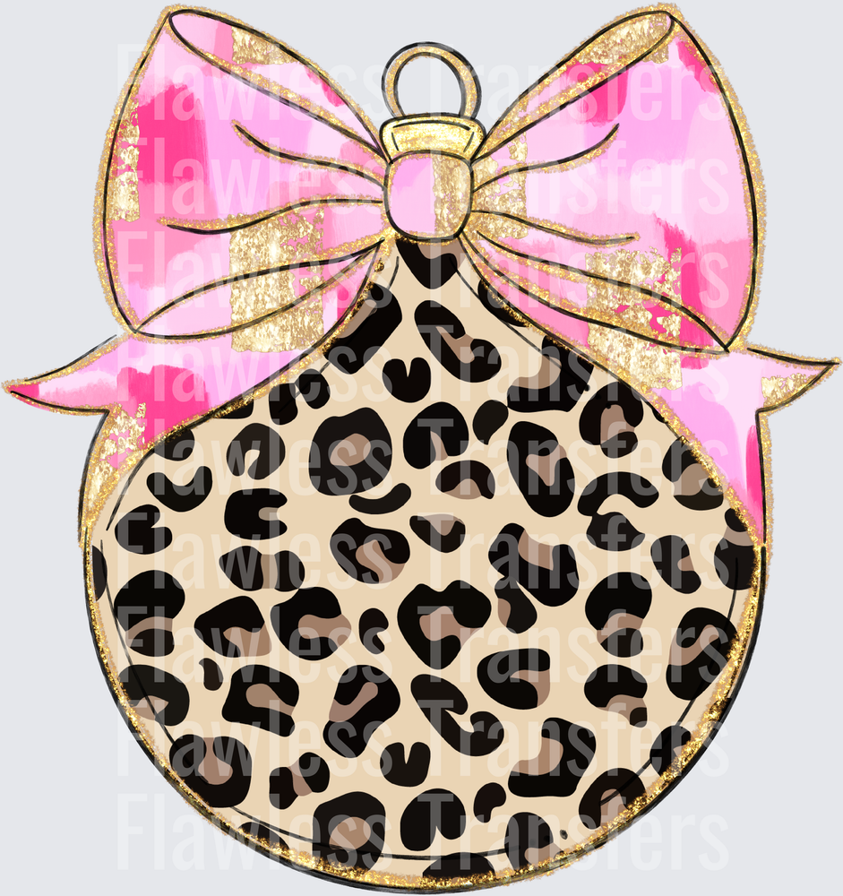 Ornament #1541