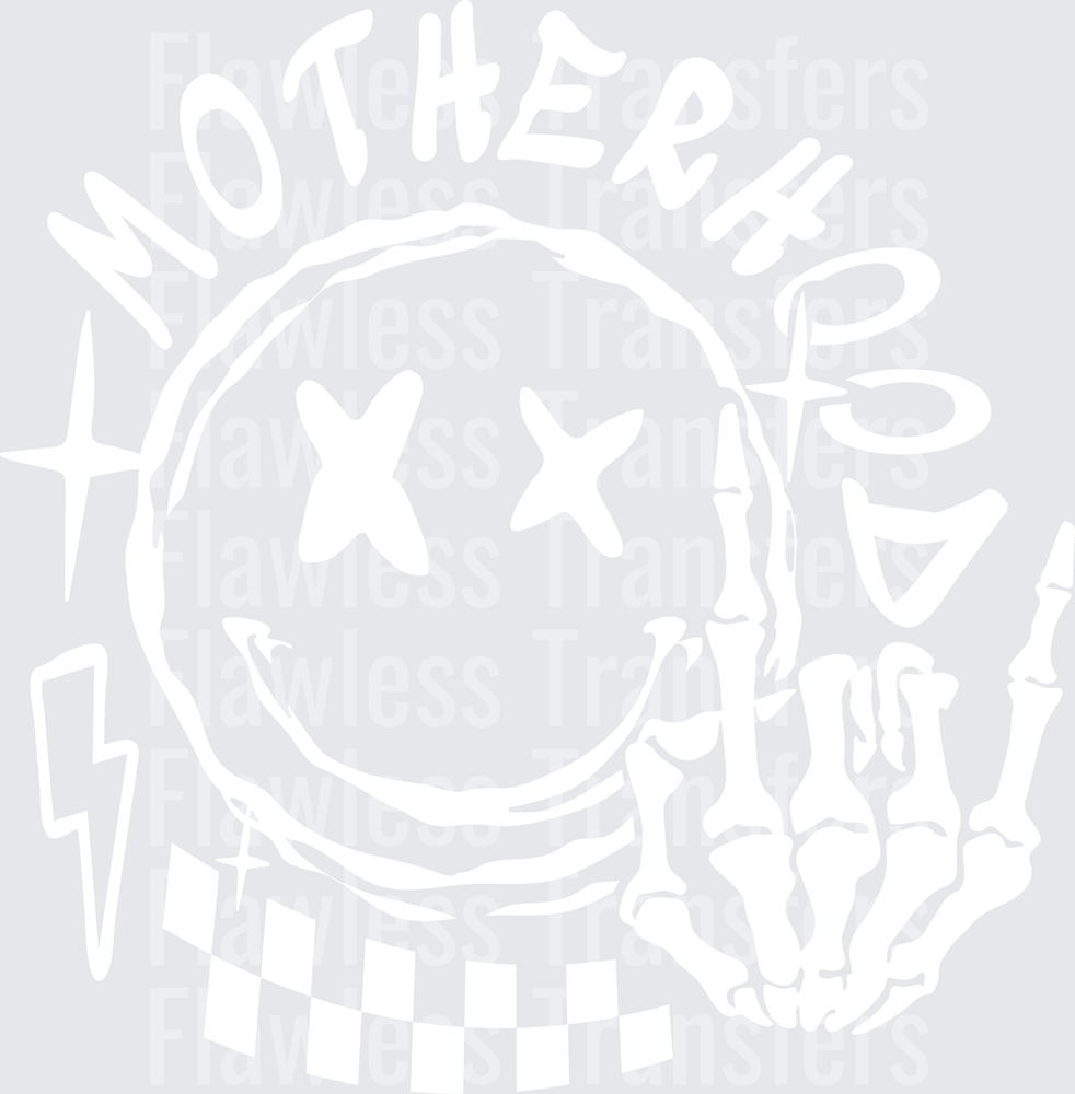 Aint No Hood Like Motherhood #5880