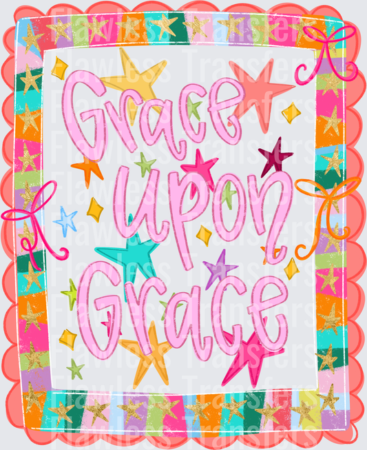 Grace Upon Grace #5342