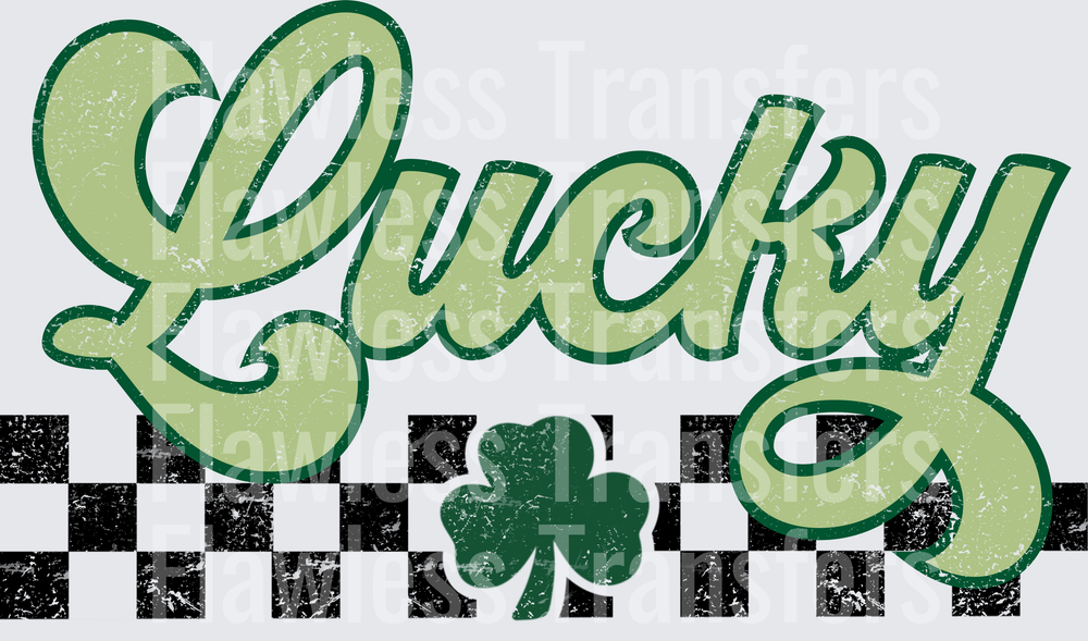 Lucky #6878