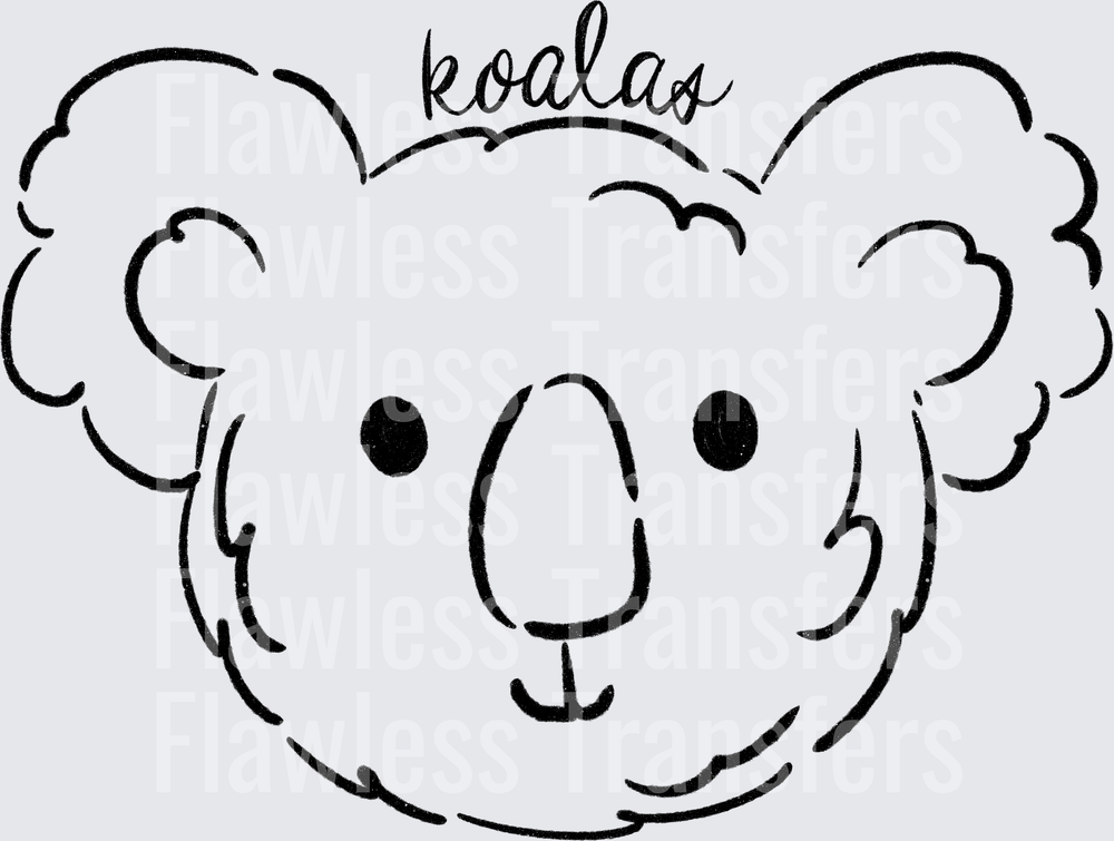 Koalas #2871