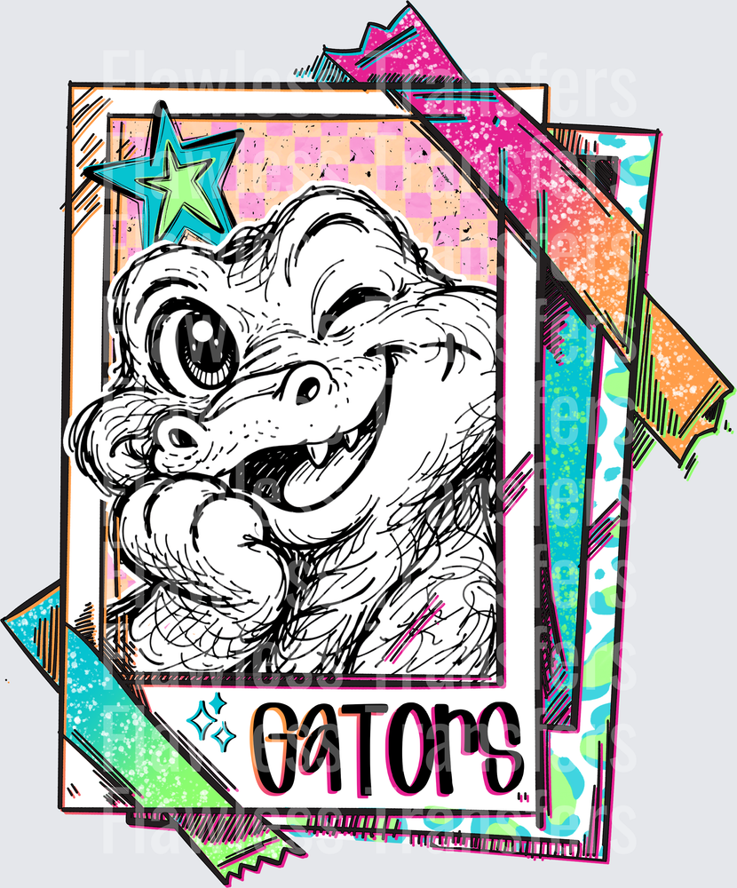 Gators #3144