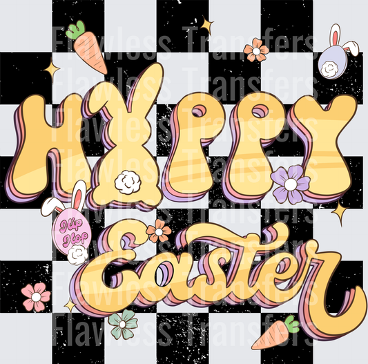 Happy Easter #5043