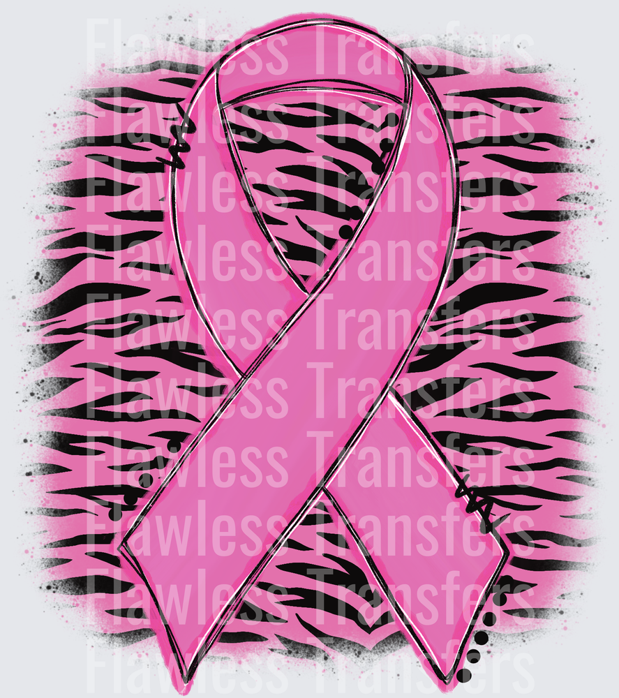 Ribbon #4347