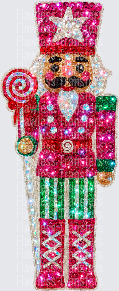 Nutcracker #1828