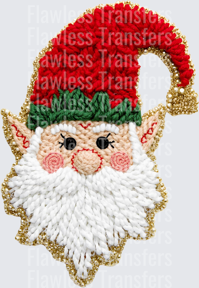 Elf #1717
