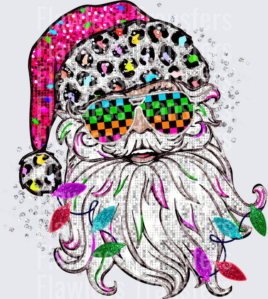Santa #1363