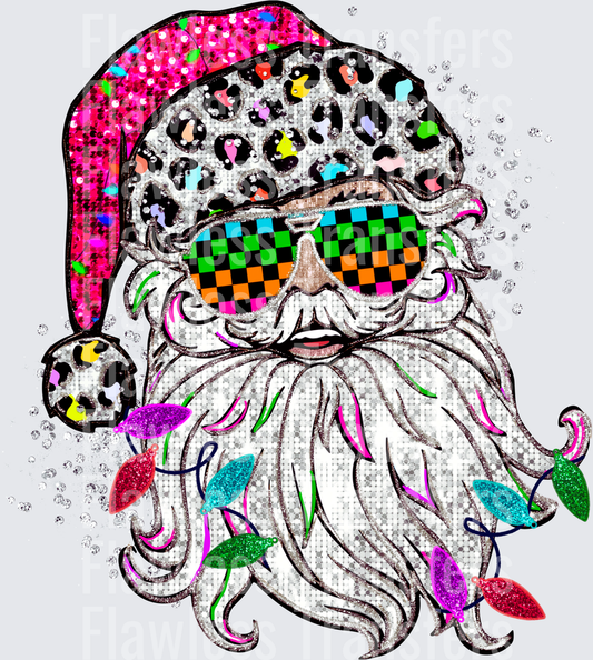 Santa #1363