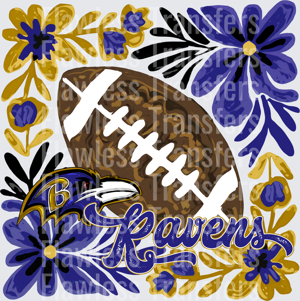 Ravens #3036