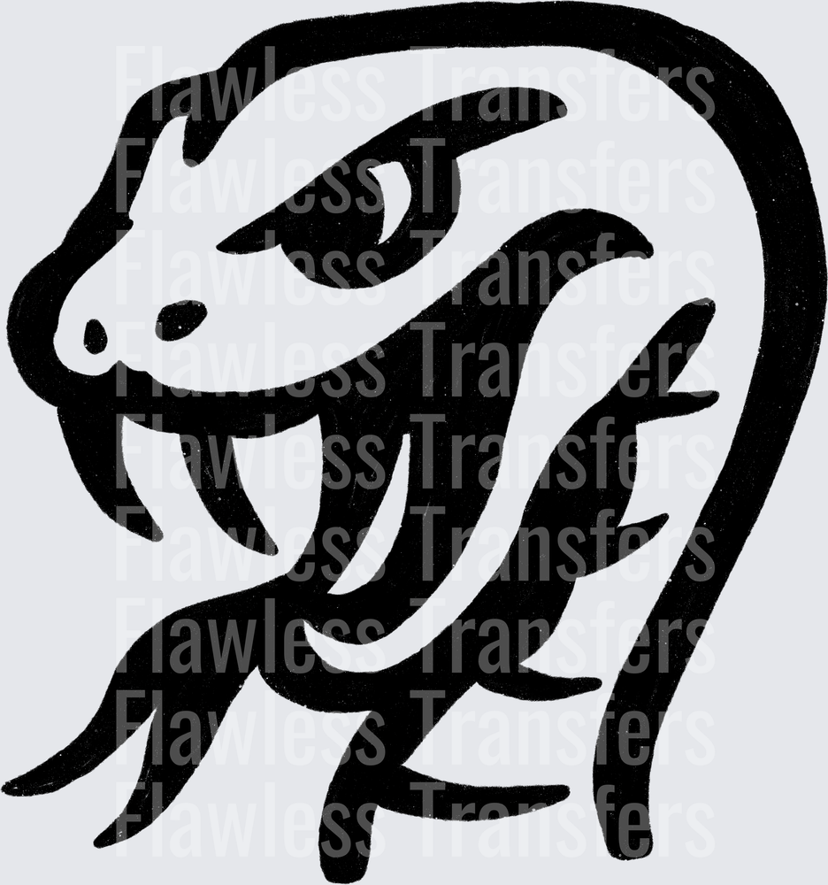 Snake #2708