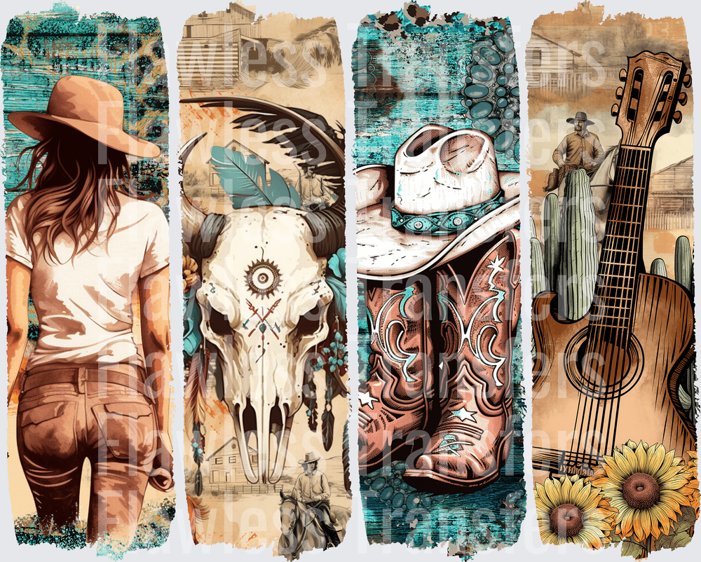 Western #4936