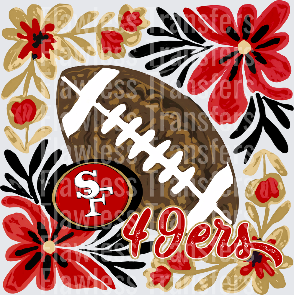 49ers #3011