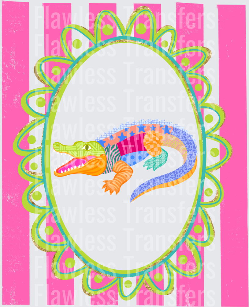 Gator Frame #4276