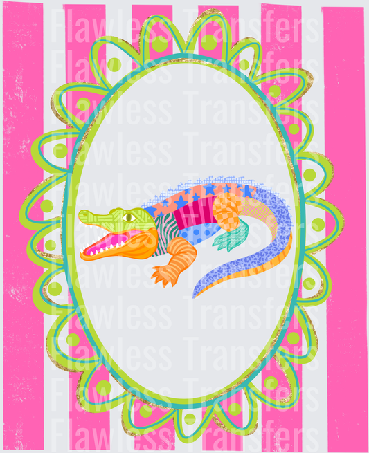 Gator Frame #4276