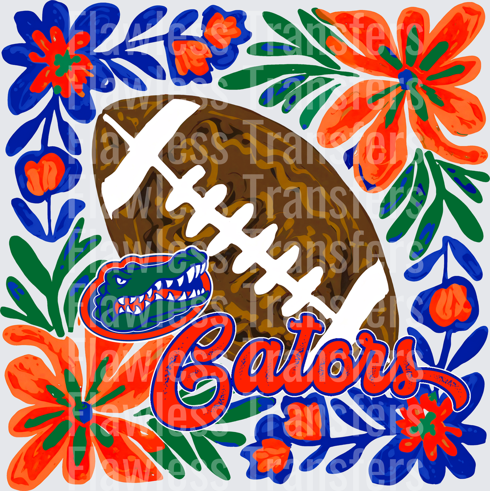 Gators #3003