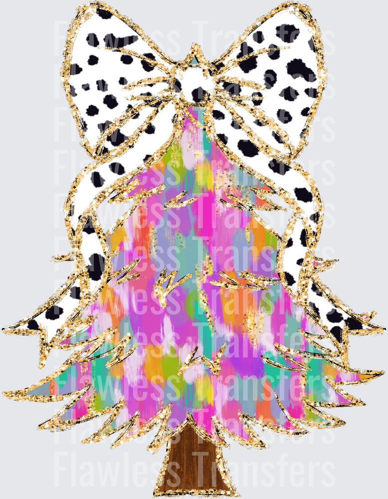 Christmas Tree #1313