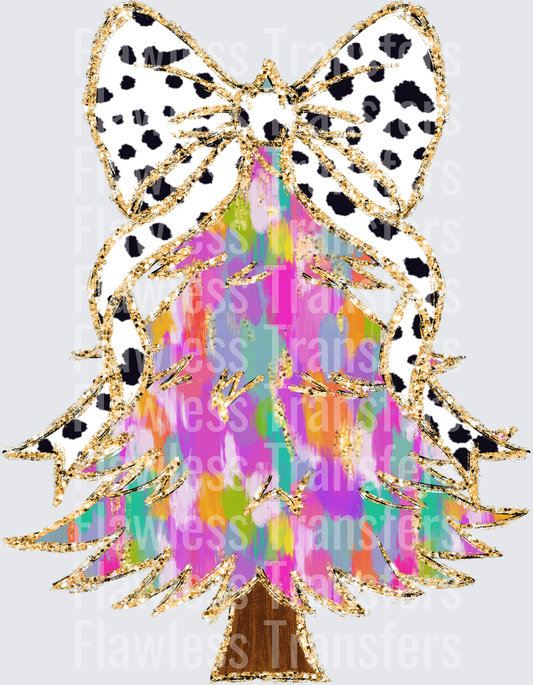 Christmas Tree #1313
