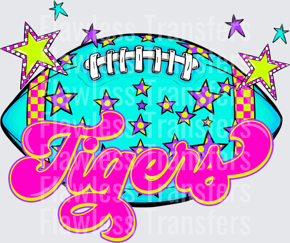 Tigers #2982