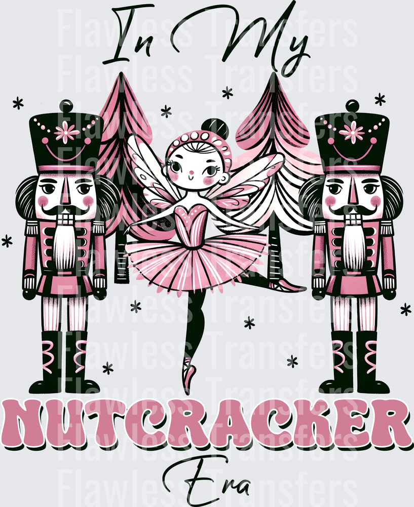 In My Nutcracker Era #1617