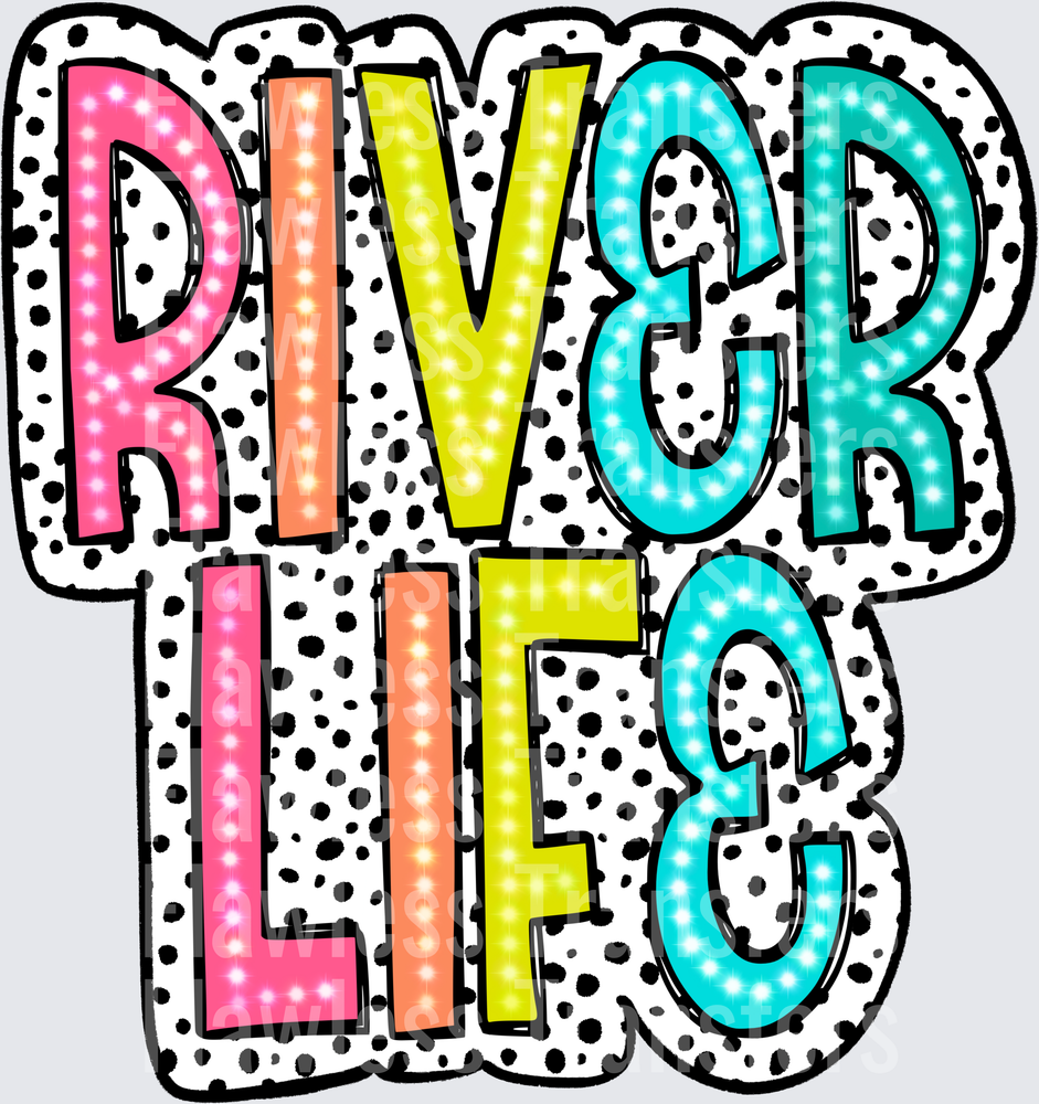 River Life #4783