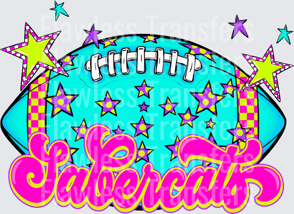Sabercats #2979