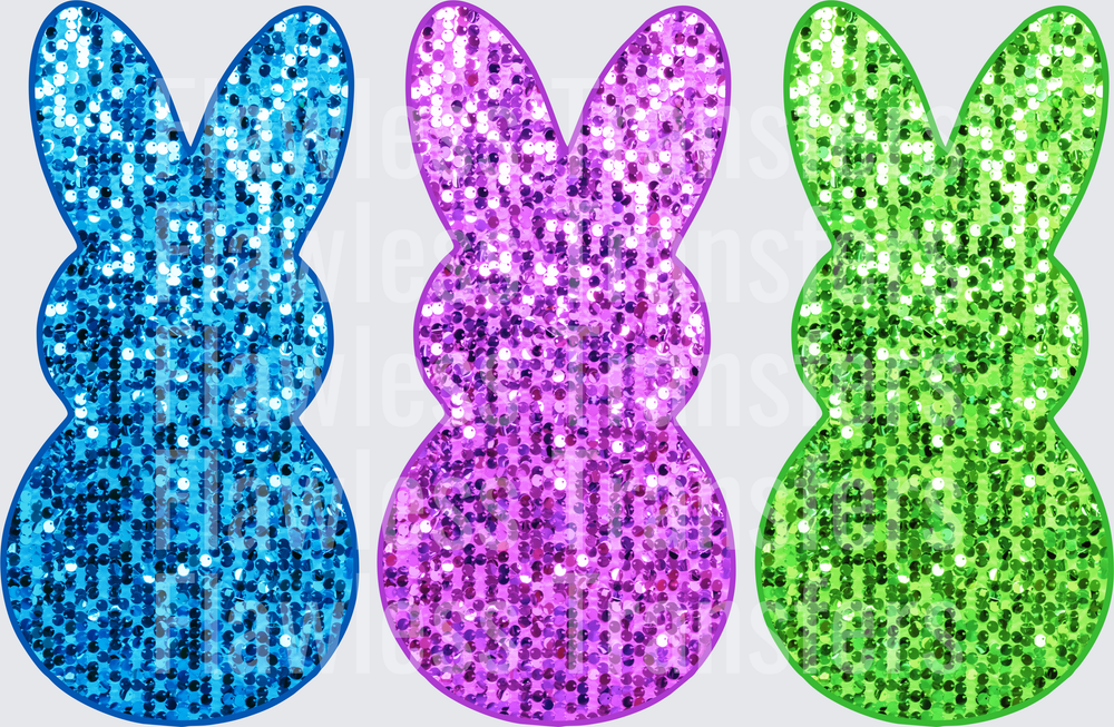Bunnys #5025