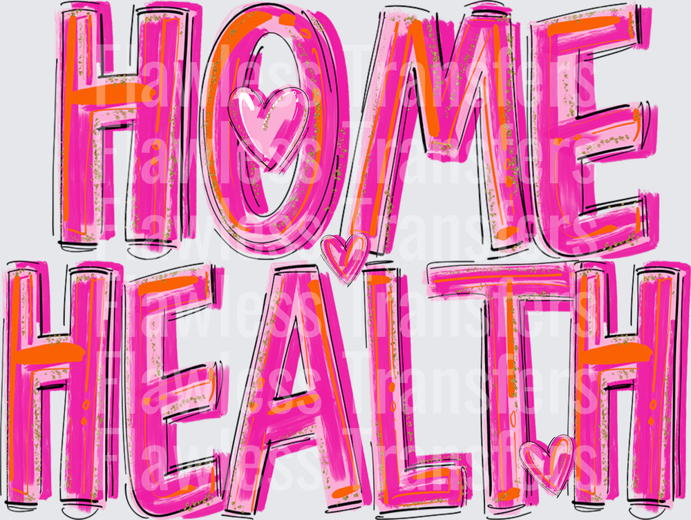 Home Health #6433