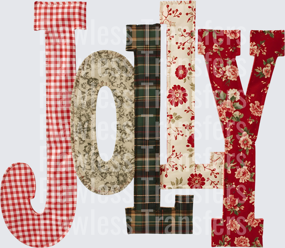 Jolly #1726
